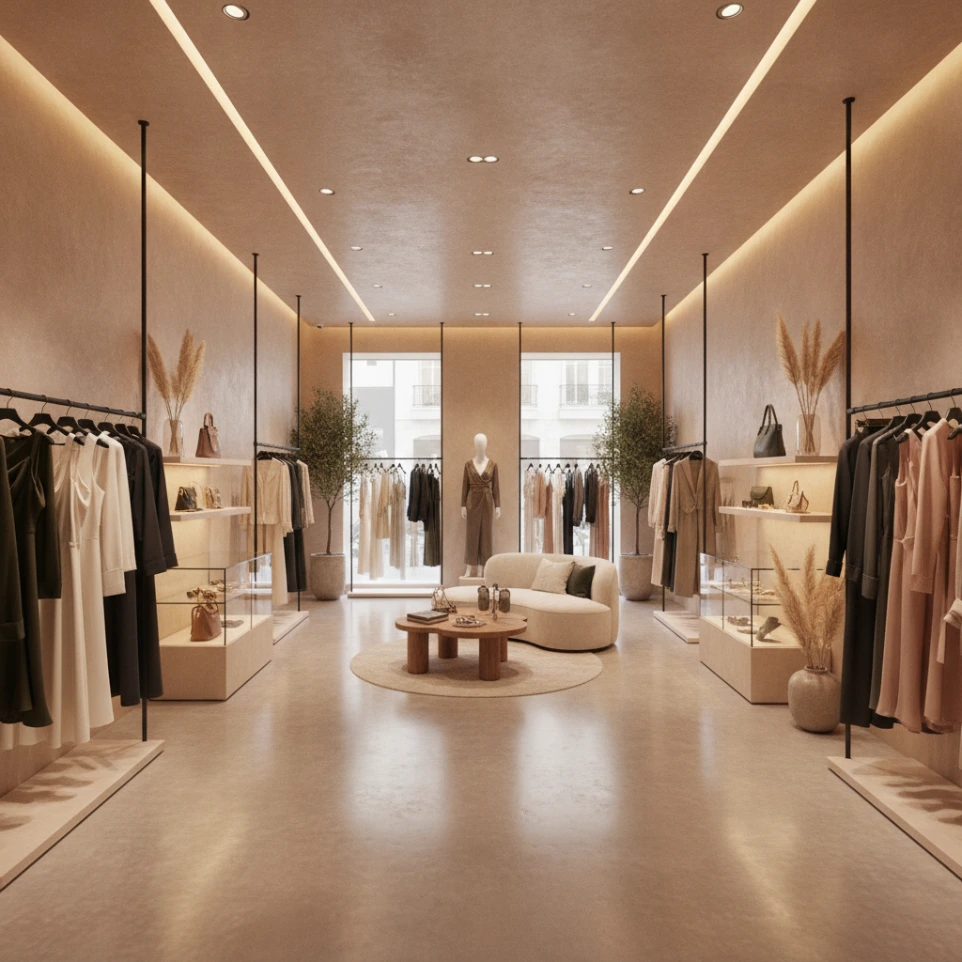 Elegant Women's Fashion