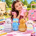 Cheerful Picnic Adventure with Animal Bottles-6.webp