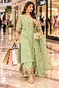 Sage Ensemble at Zara.webp