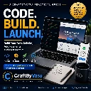 Code. Build. Launch. — Build Your Own Website, Add Payments, and Earn From It