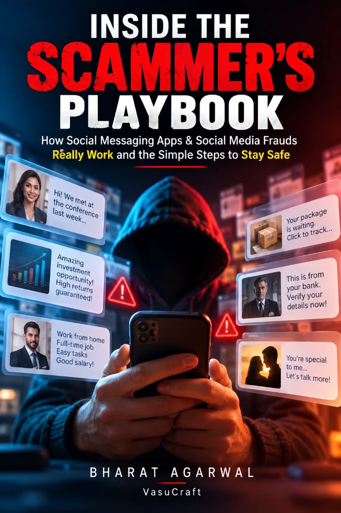 Inside the Scammer’s Playbook