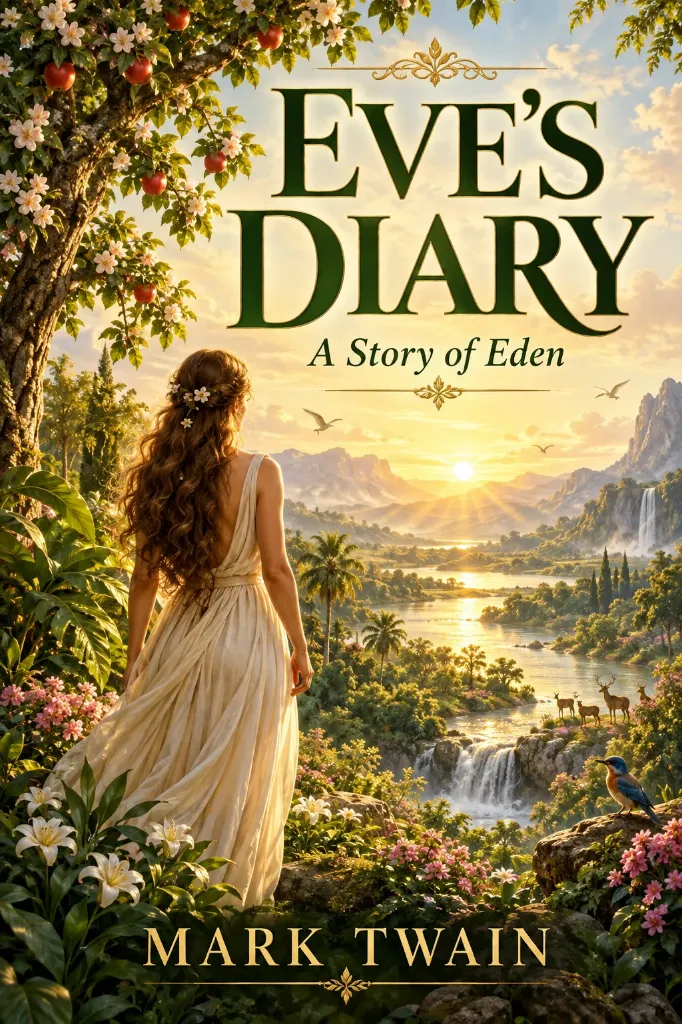 Eve's Diary