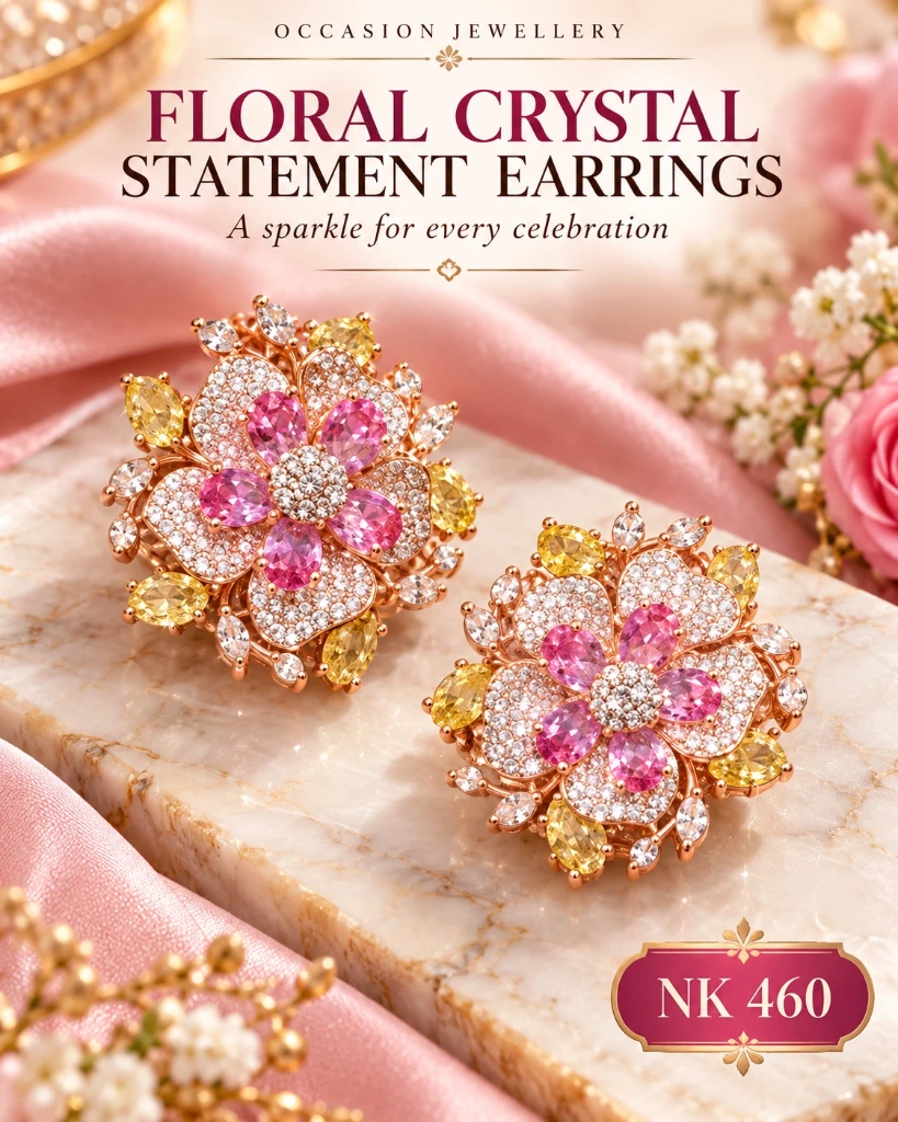 Party Wear & Wedding Jewellery