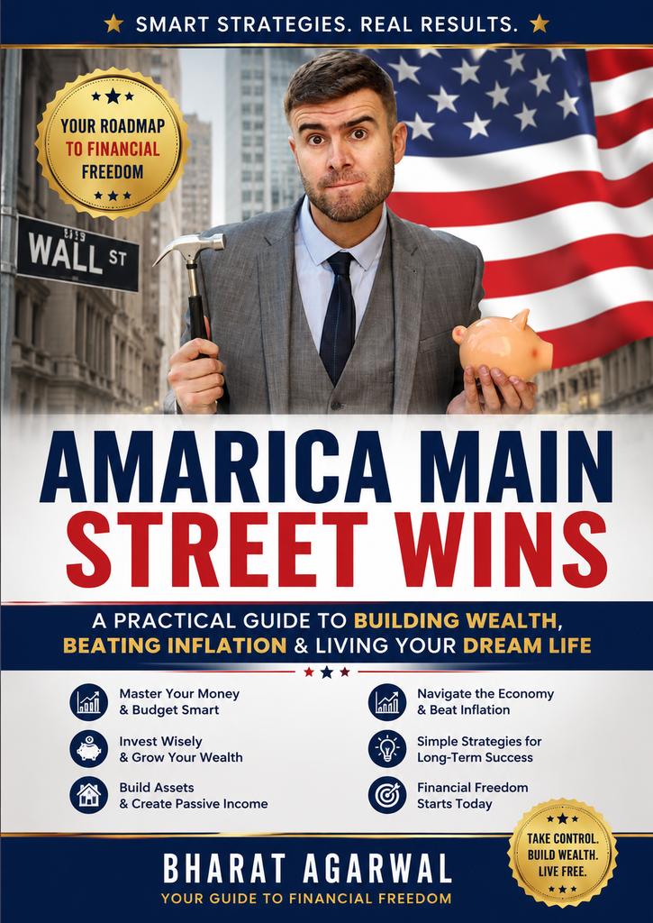 America Main Street Wins