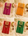 Lehariya Ethnic Chain Sling Bag
