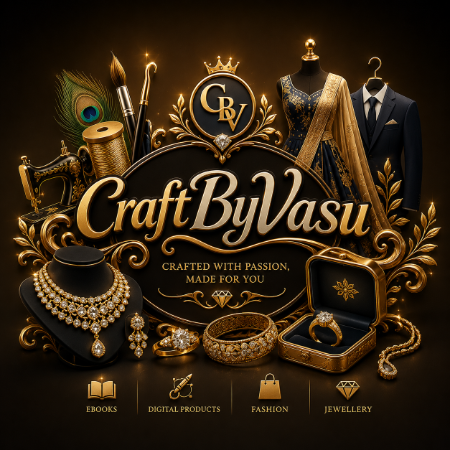 www.craftbyvasu.com